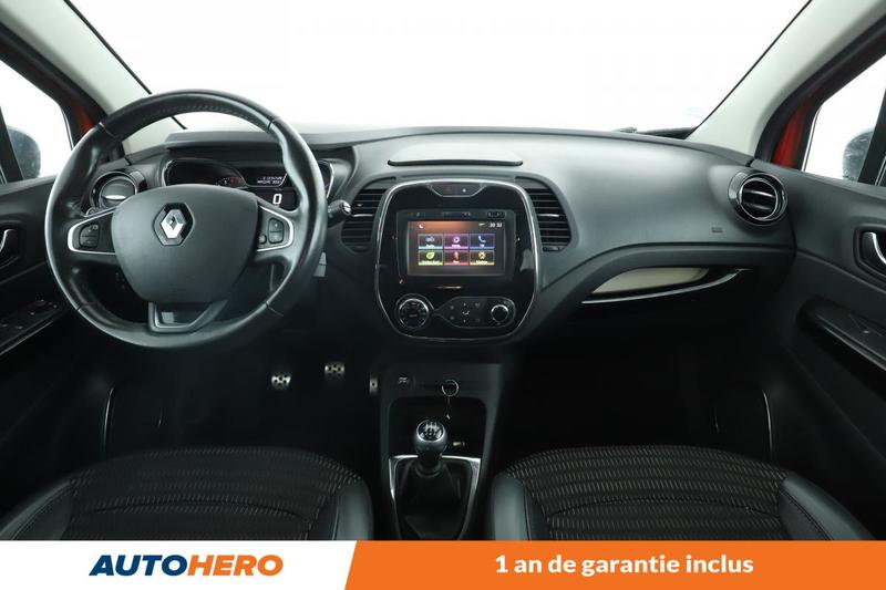 Renault Captur 0.9 TCe Energy Intens 90 ch