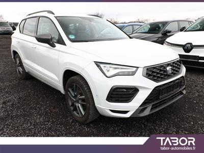 Seat Ateca 1.5 Tsi 150 Fr Led Nav Kam Pdc Shz F