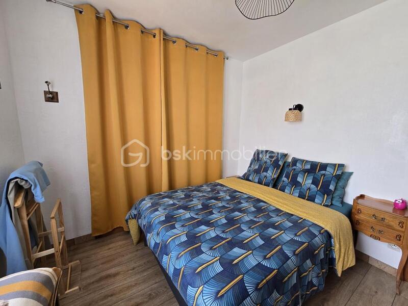 Maison traditionnelle - 103 m² - 4 pièces