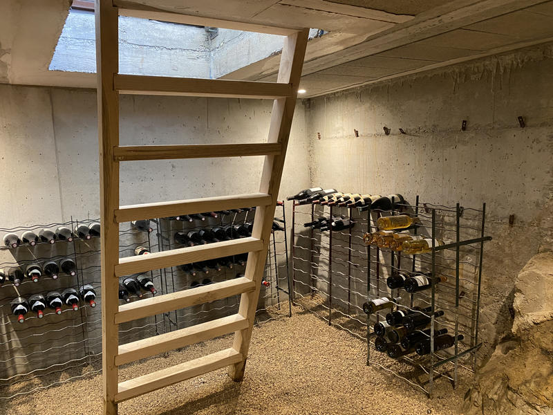 Maison - 225 m² - 6 pièces