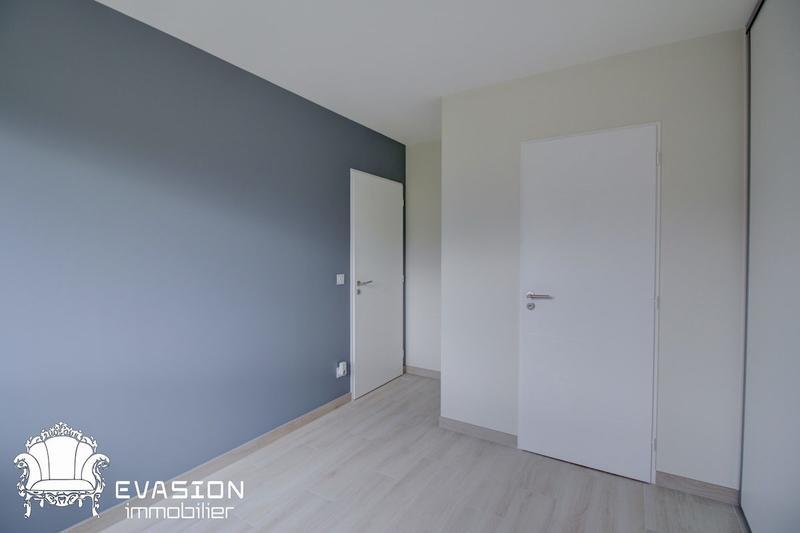 Maison - 156 m² - 6 pièces