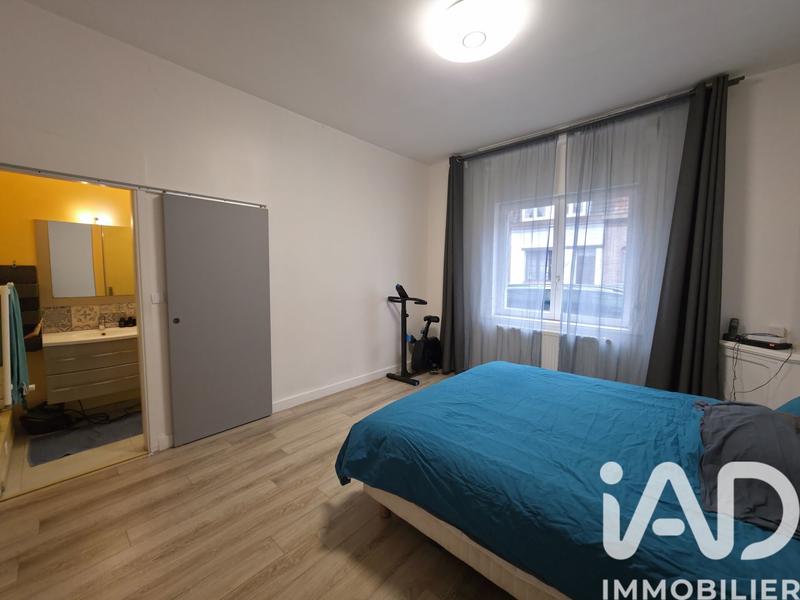 Maison - 135 m² - 5 pièces