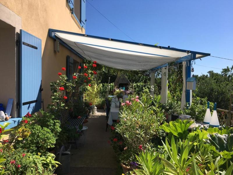 Maison de campagne - 192 m² - 7 pièces