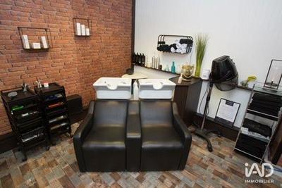 Local commercial - 50 m²