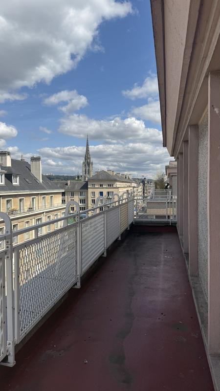 Appartement - 50 m² - 1 pièce