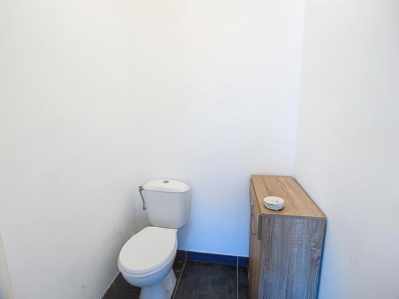 Appartement - 73 m² - 4 pièces