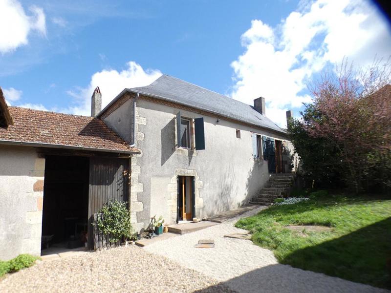 Maison - 144 m² - 7 pièces