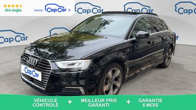 Audi A3 sportback III 1.4 Tfsi 204 e-tron s-Tronic 6 Ambition Luxe