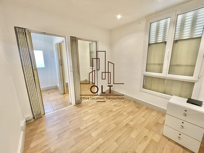 Appartement - 61 m² - 4 pièces