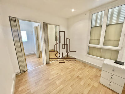 Appartement - 61 m² - 4 pièces