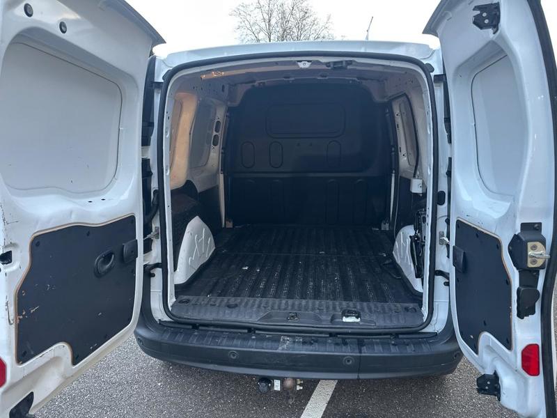 Renault Kangoo Express Blue Dci 95 Confort