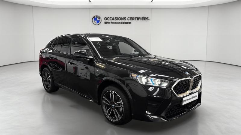Bmw X2 U10 sDrive 18d 150ch Dkg7 m Sport
