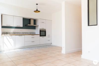 Appartement - 51 m² - 3 pièces