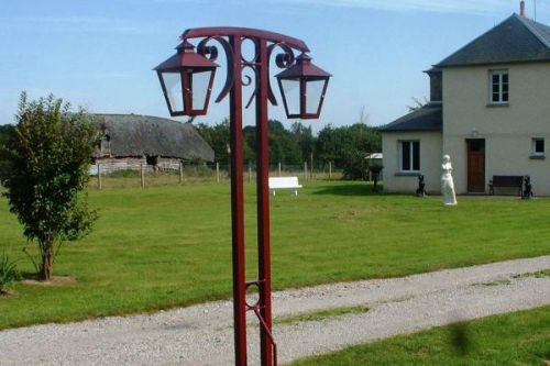 Normandie Ferronnerie