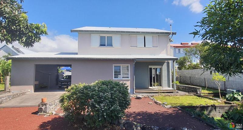 Villa - 235 m² - 8 pièces