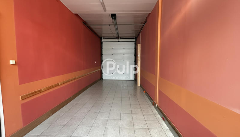 Maison de ville - 173 m² - 6 pièces