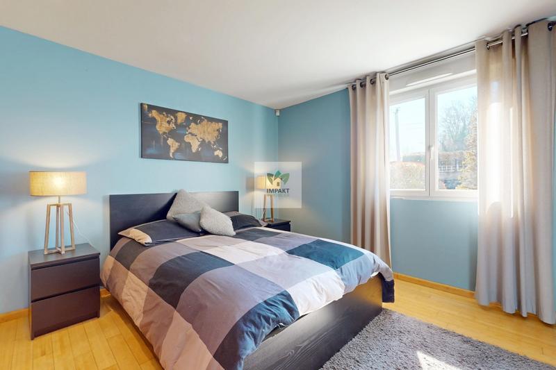 Maison contemporaine - 312 m² - 10 pièces