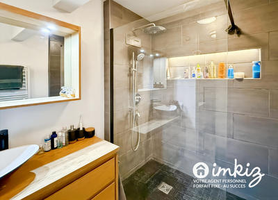 Appartement - 78 m² - 4 pièces