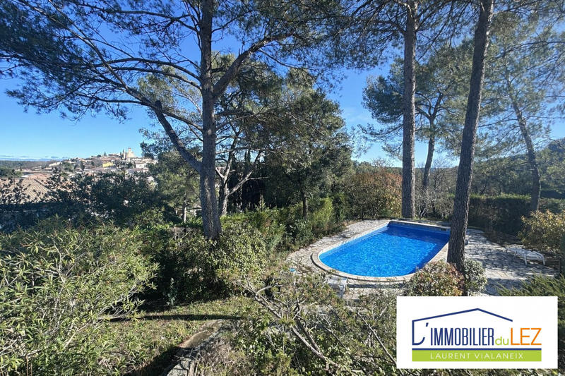 Maison - 168 m² - 6 pièces