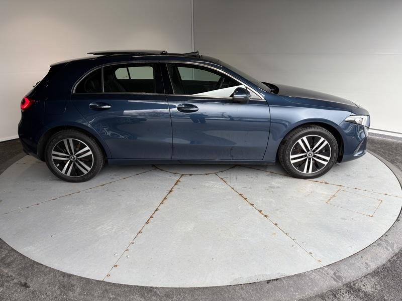 Mercedes Classe a 250 e Progressive Line