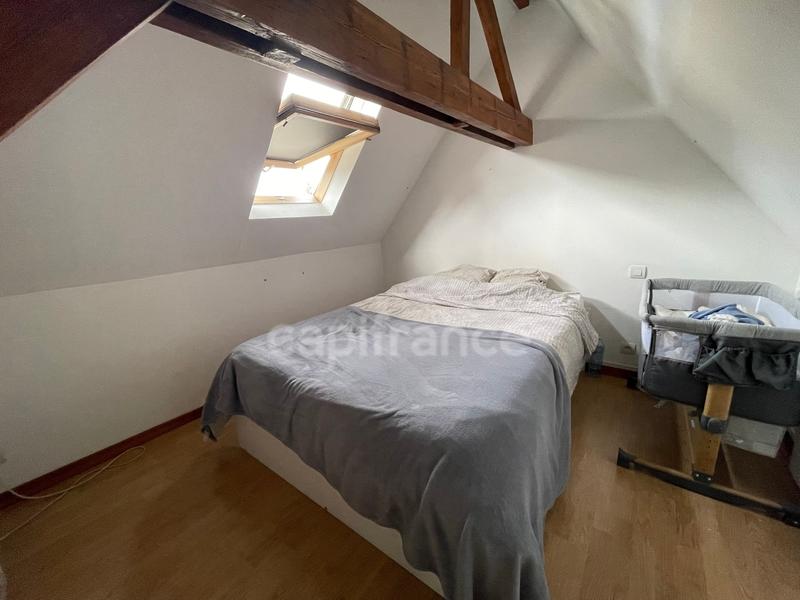 Maison - 56 m² - 3 pièces