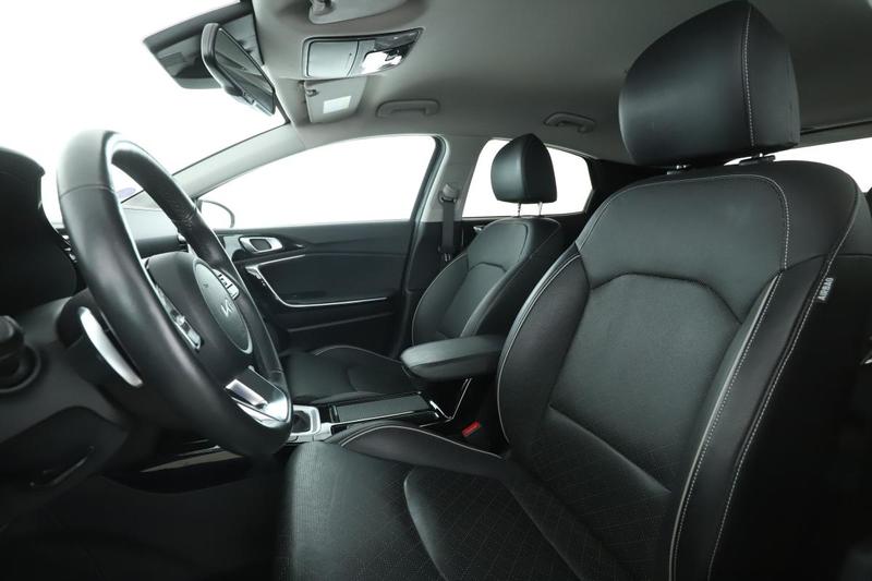 Kia Xceed 1.5 t-GDi Isg Lounge Dct7 160 ch