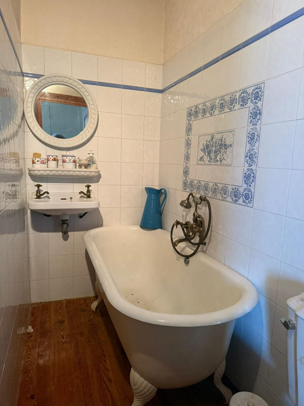 Maison - 151 m² - 4 pièces