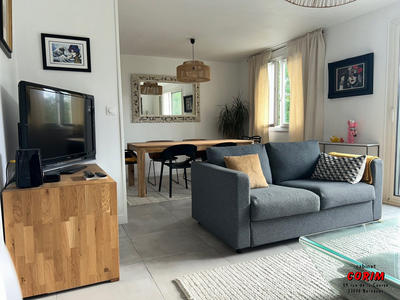 Appartement - 87 m² - 5 pièces