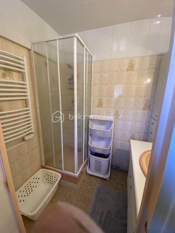 Longère - 65 m² - 3 pièces