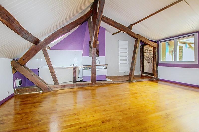 Maison - 160 m² - 5 pièces