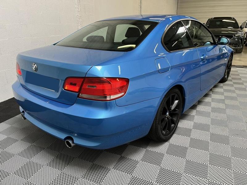 Bmw Série 3 335i E92 Coupé 3.0 BiTurbo 306 Ch Bvm6 Luxe - Garantie 6 mois