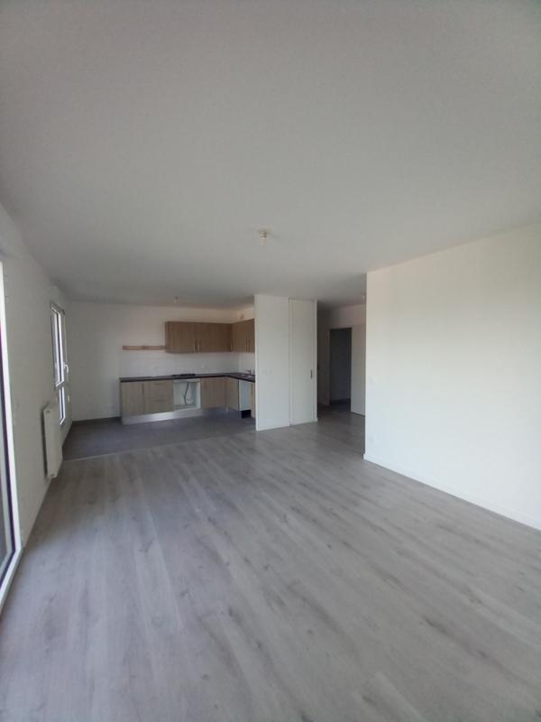 Appartement - 78 m² - 4 pièces