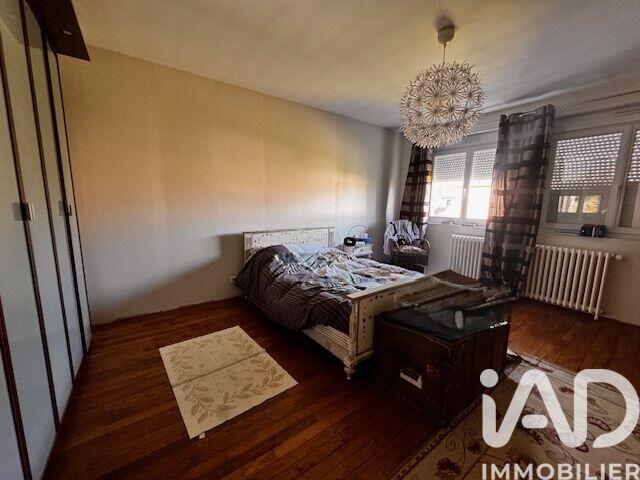 Maison de ville - 147 m² - 6 pièces