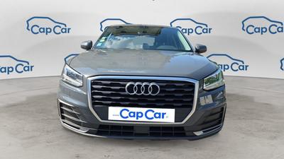 Audi Q2 30 Tdi 116 s-Tronic 7 Business Line