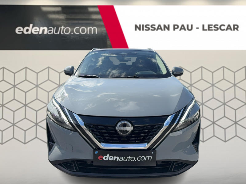 Nissan Qashqai e-Power 190 ch n-Connecta