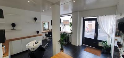 Fonds de commerce - 34 m²