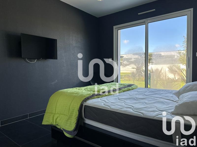 Maison - 125 m² - 4 pièces