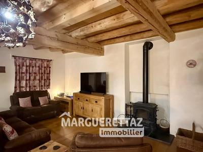 Maison de village - 150 m² - 5 pièces