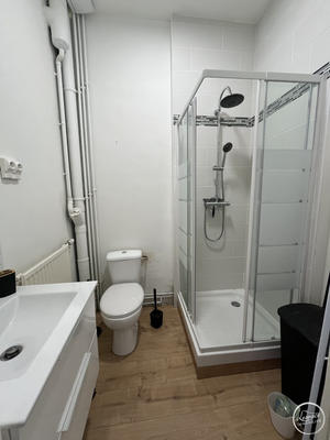 Appartement - 29 m² - 2 pièces