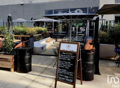 Local commercial - 231 m²