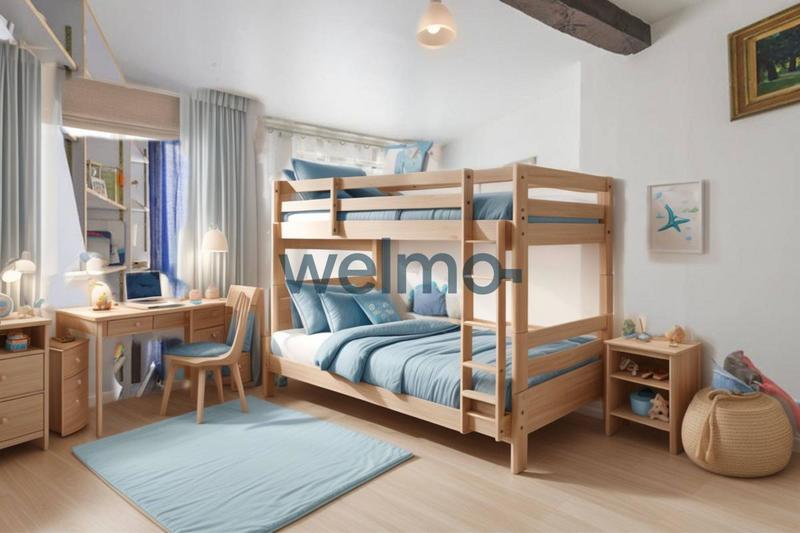 Maison - 370 m² - 11 pièces