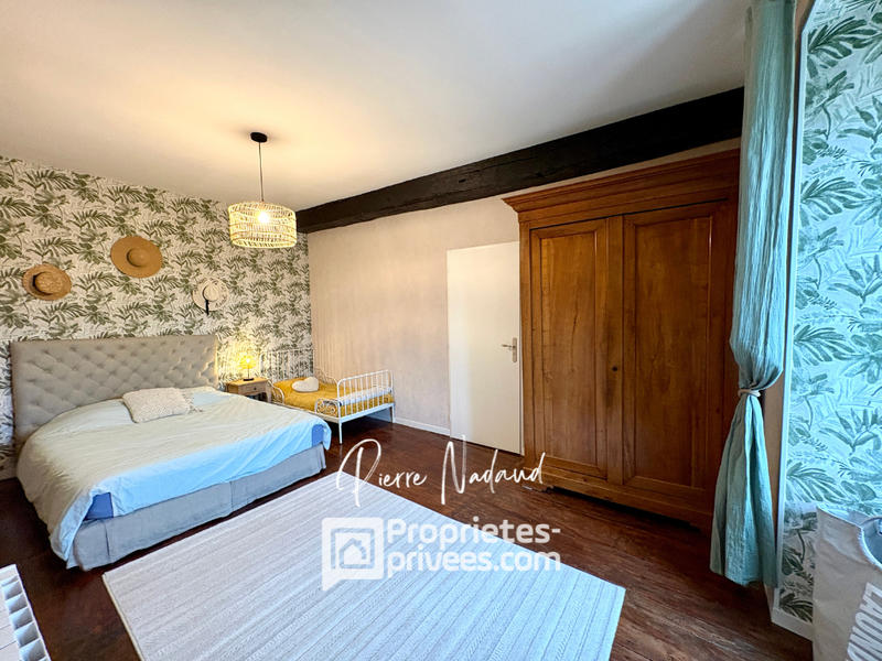 Maison - 152 m² - 5 pièces