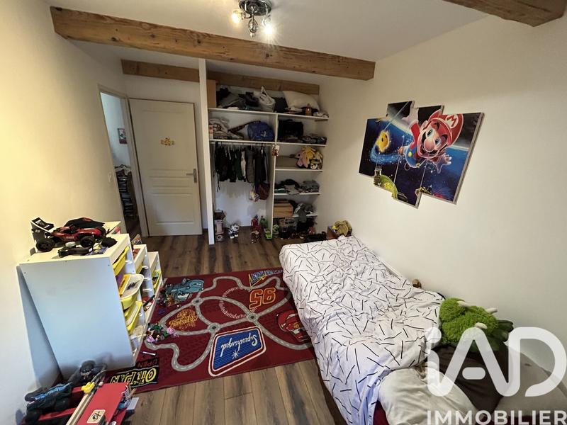 Maison de campagne - 160 m² - 12 pièces