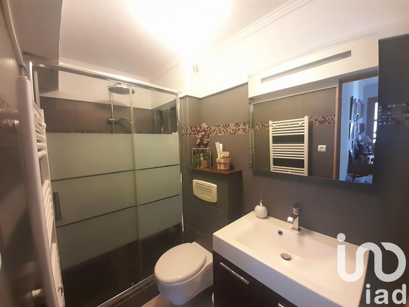 Maison - 130 m² - 4 pièces