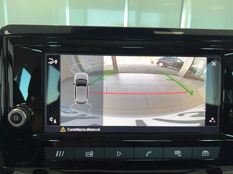 Seat Ibiza 1.0 EcoTSI 115 ch s/S Dsg7 Copa