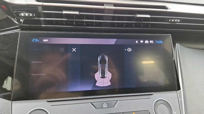 Peugeot 308 Sw BlueHDi 130 Active Pack