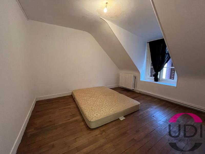 Maison - 137 m² - 6 pièces