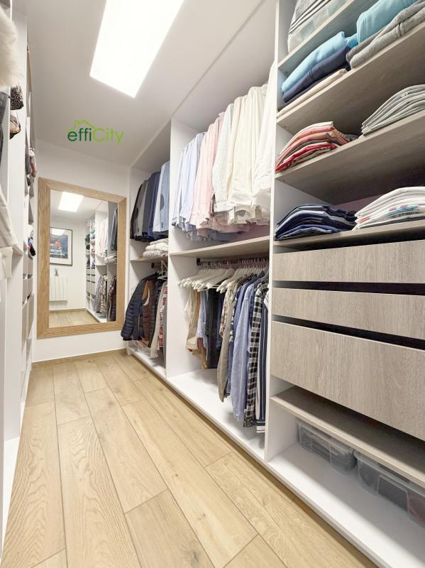 Appartement - 136 m² - 4 pièces