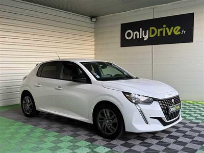 Peugeot 208 1.2 Puretech Active