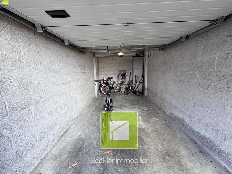 Appartement - 103 m² - 4 pièces